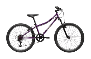 Impact 24" Kids Bike Purple