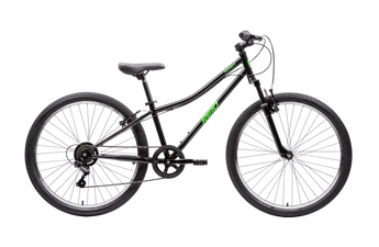 Impact 26" Kids Bike Black