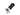 LOCKING HITCH PIN HEAD Hollywood Racks Accessories