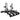 Destination Hitch 4 Bike Rack Hollywood Racks Hitch Rack