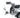 Sport Rider for Electric Bikes (1 - 1/4") Hollywood Racks Hitch Rack