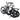 Sport Rider Bike Rack Hollywood Racks Ebike Rack