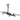 Sport Rider for Electric Bikes (1 - 1/4") Hollywood Racks Hitch Rack