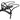 Sport Rider for Electric Bikes (1 - 1/4") Hollywood Racks Hitch Rack