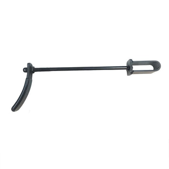 DESTINATION E "NO WOBBLE" BOLT SYSTEM Hollywood Racks Accessories