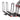 CrossTrack 2 Bike Hitch Rack Hollywood Racks Bike Rack