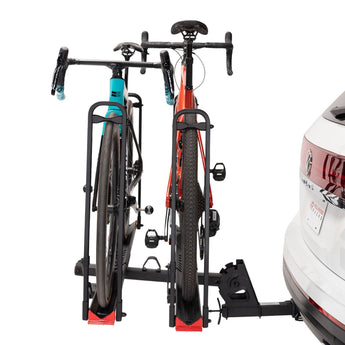 CrossTrack 2 Bike Hitch Rack Hollywood Racks Bike Rack