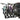 Destination Hitch 4 Bike Rack Hollywood Racks Hitch Rack
