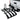Destination Hitch 4 Bike Rack Hollywood Racks Hitch Rack