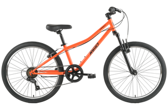 Impact 24" Kids Bike Orange