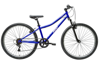 Impact 26" Kids Bike Blue