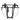 SR1 Strap - On Spare Tire Bike Rack Hollywood Racks Spare Tire Rack