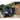 SR1 Strap - On Spare Tire Bike Rack Hollywood Racks Spare Tire Rack