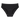 Sublime Teen Bikini – Heavy Flow