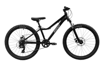 Tract Jr 24" Kids Bike Black