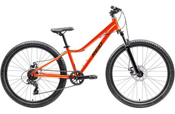 Tract Jr 26" Kids Bike Orange