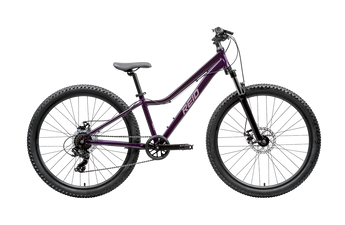 Tract Jr 26" Kids Bike Purple