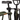 Destination E Bike Rack for Electric Bikes Hollywood Racks Ebike Rack