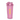 Mixing Bottle – Pink Lemonade