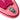 CORAL TOURING 11′ 6″ Raspberry