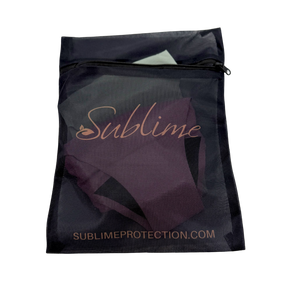 Sublime Premium Wash Bag
