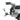 Sport Rider for Electric Bikes (1 - 1/4") Hollywood Racks Hitch Rack