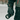 Person holding a camera outdoors in winter wearing Heat Up Mountain heated gloves