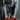 Man in a cap layering ski pants over the Heat Up heated shorts