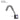 Short Locking Ratchet Frame Hook Hollywood Racks