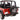 SR1 Strap - On Spare Tire Bike Rack Hollywood Racks Spare Tire Rack
