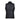 Heat Up women's heated vest, front view on white background
