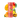 Tropical Fruits Effervescent tablets