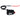 SAFETY LEASH H 8’/5MM
