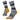 LIFESTYLE WOOL STRIPE CREW