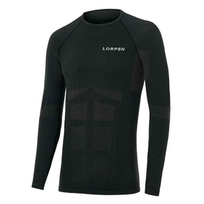 TAKU L/S T-SHIRT MEN