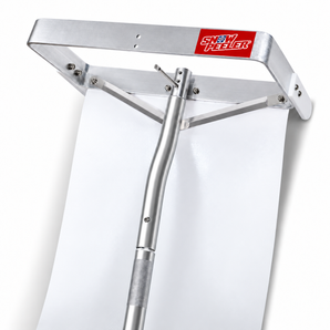 SnowPeeler PREMIUM – Roof Rake – 9 m (30 ft)